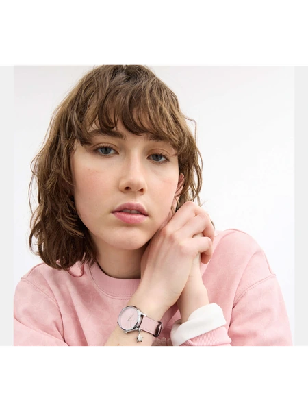 Женские часы Coach Ruby, 32 мм, подарочный набор