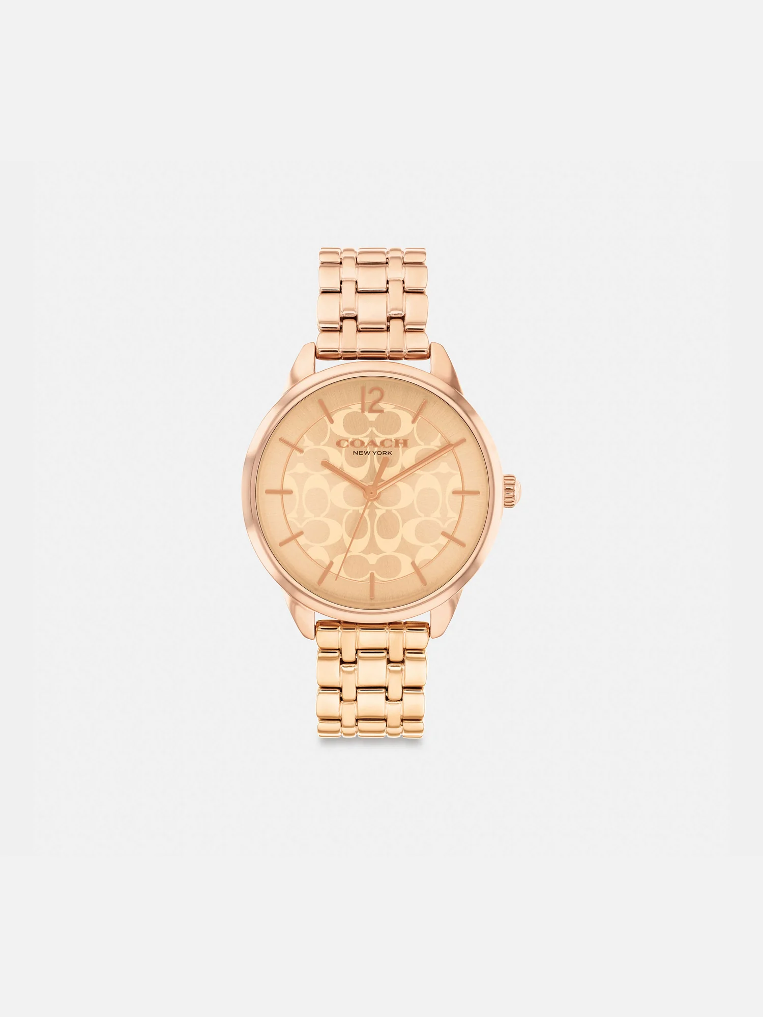 Женские часы Coach Olivia, 34 мм — 2