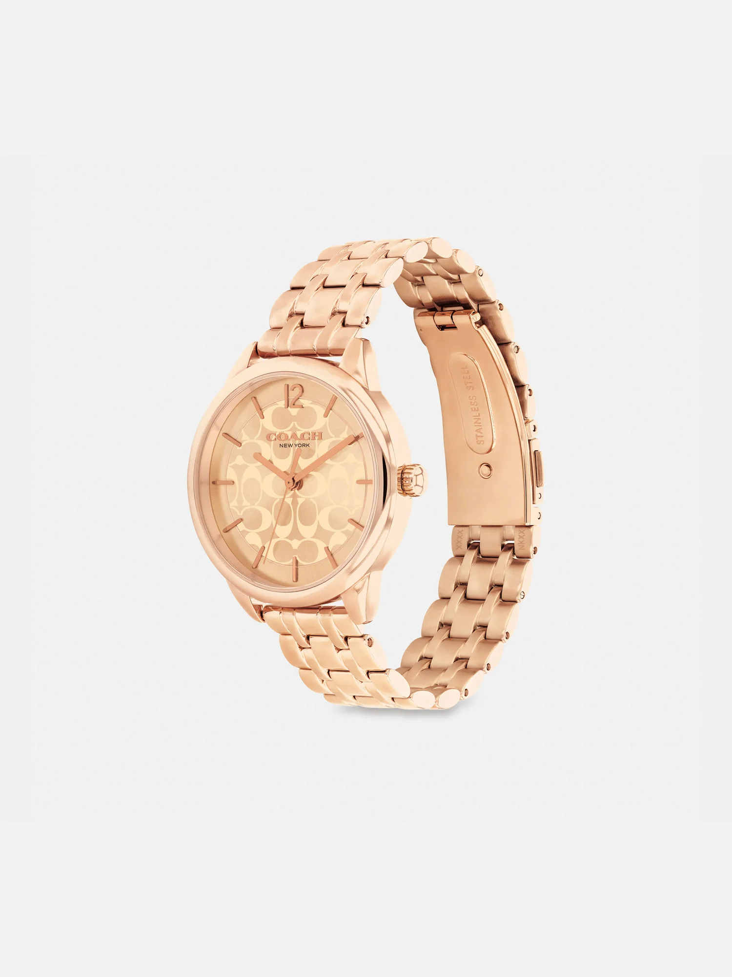 Женские часы Coach Olivia, 34 мм — 4
