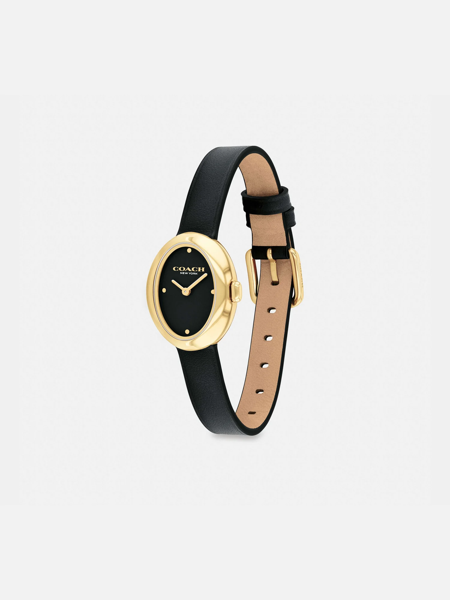 Женские часы Coach Sammy, 22 мм — 5