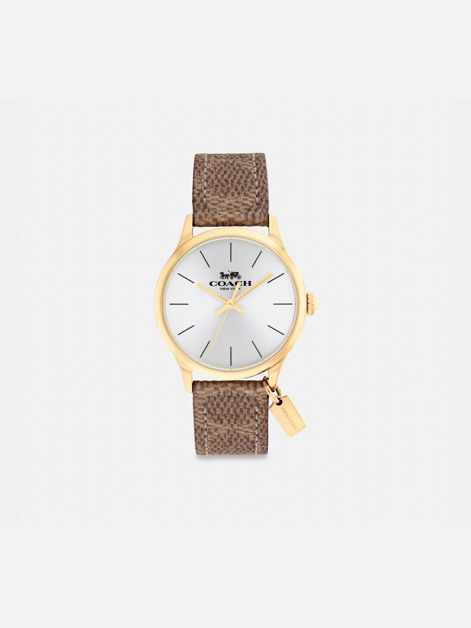 Женские часы Coach Ruby, 32 мм — 15