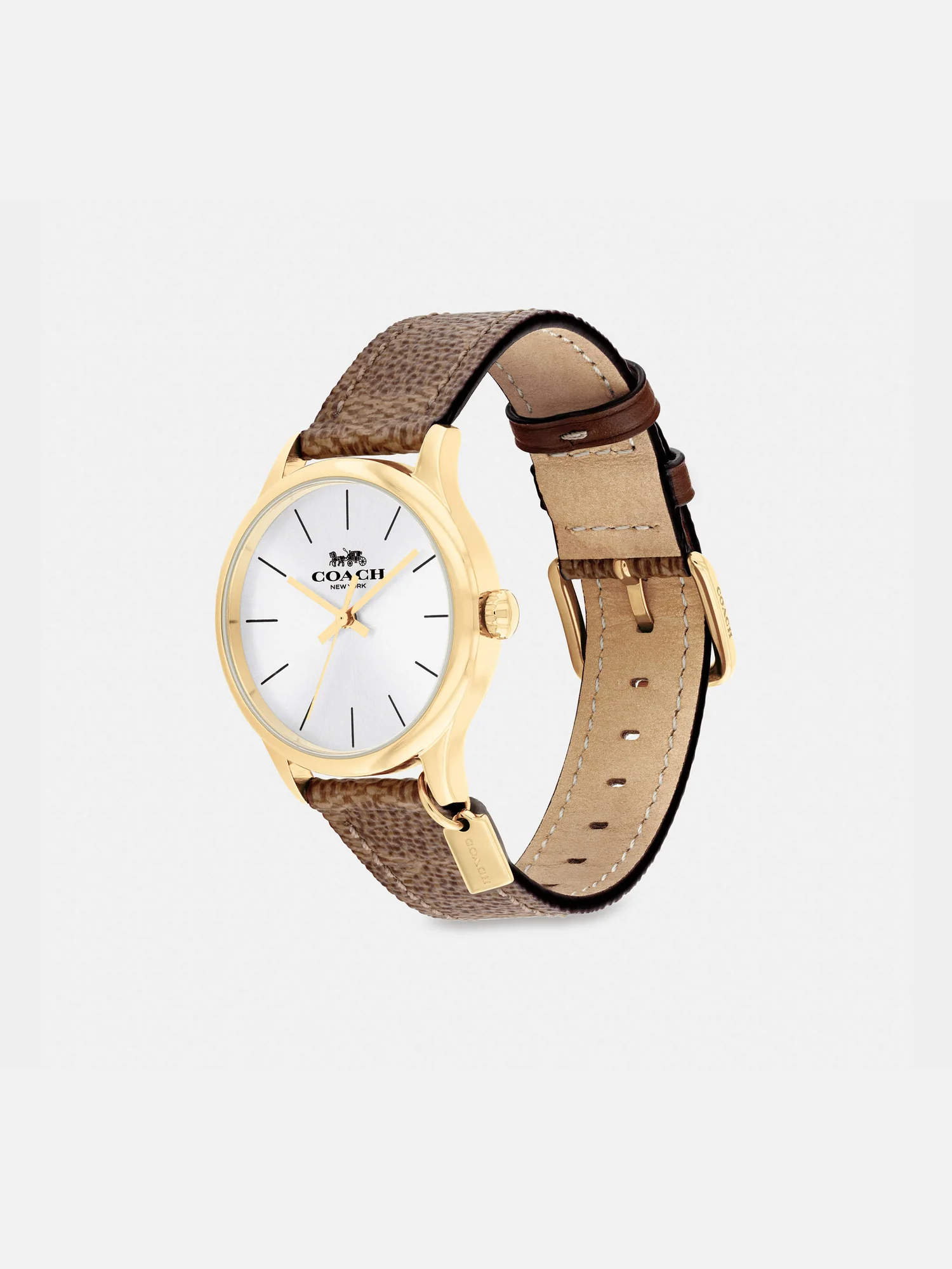Женские часы Coach Ruby, 32 мм — 5