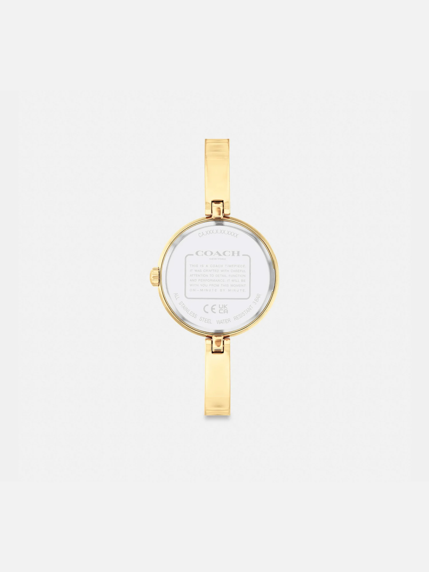 Часы Coach Jamie 28 мм — 14