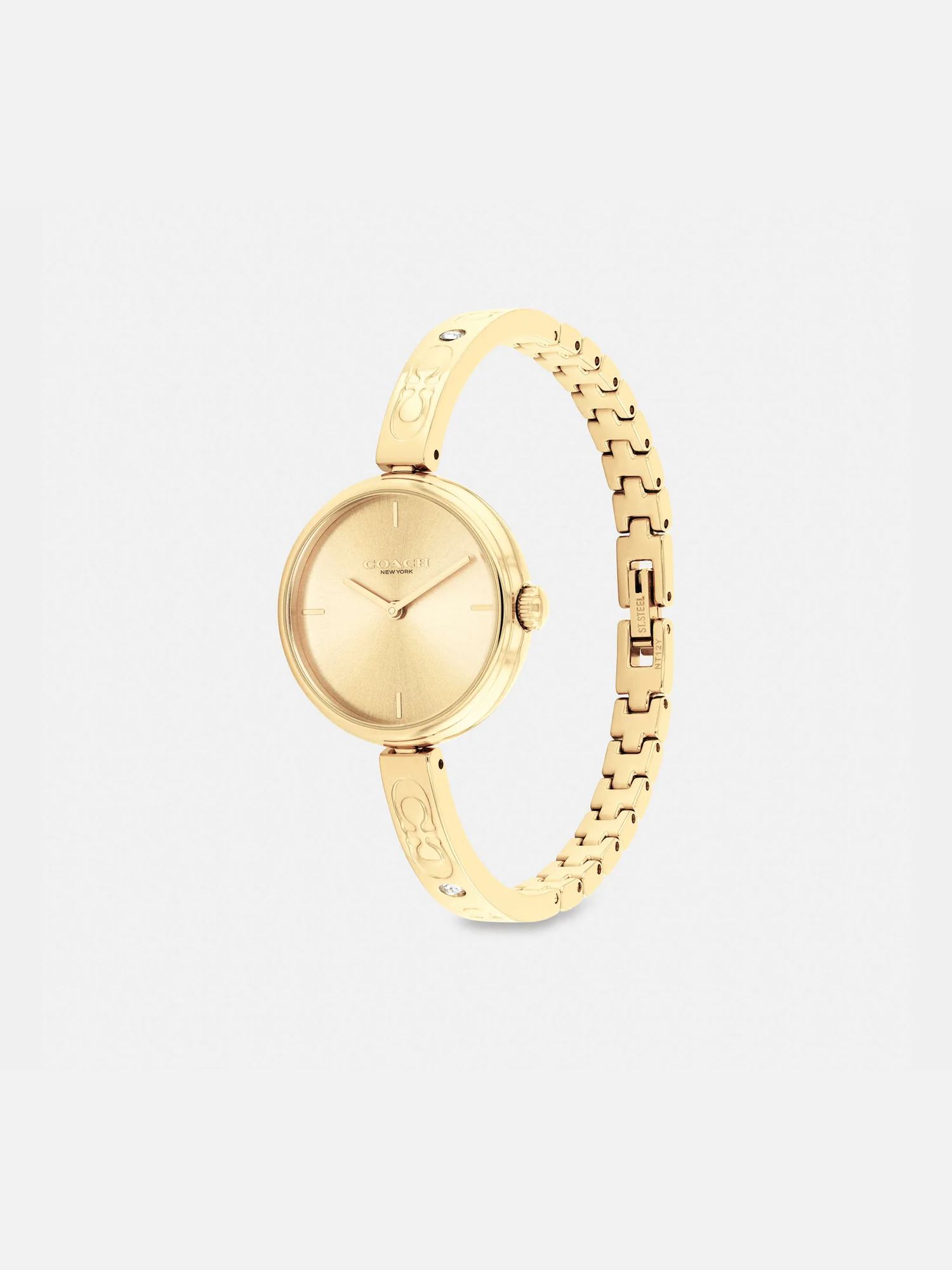 Часы Coach Jamie 28 мм — 9