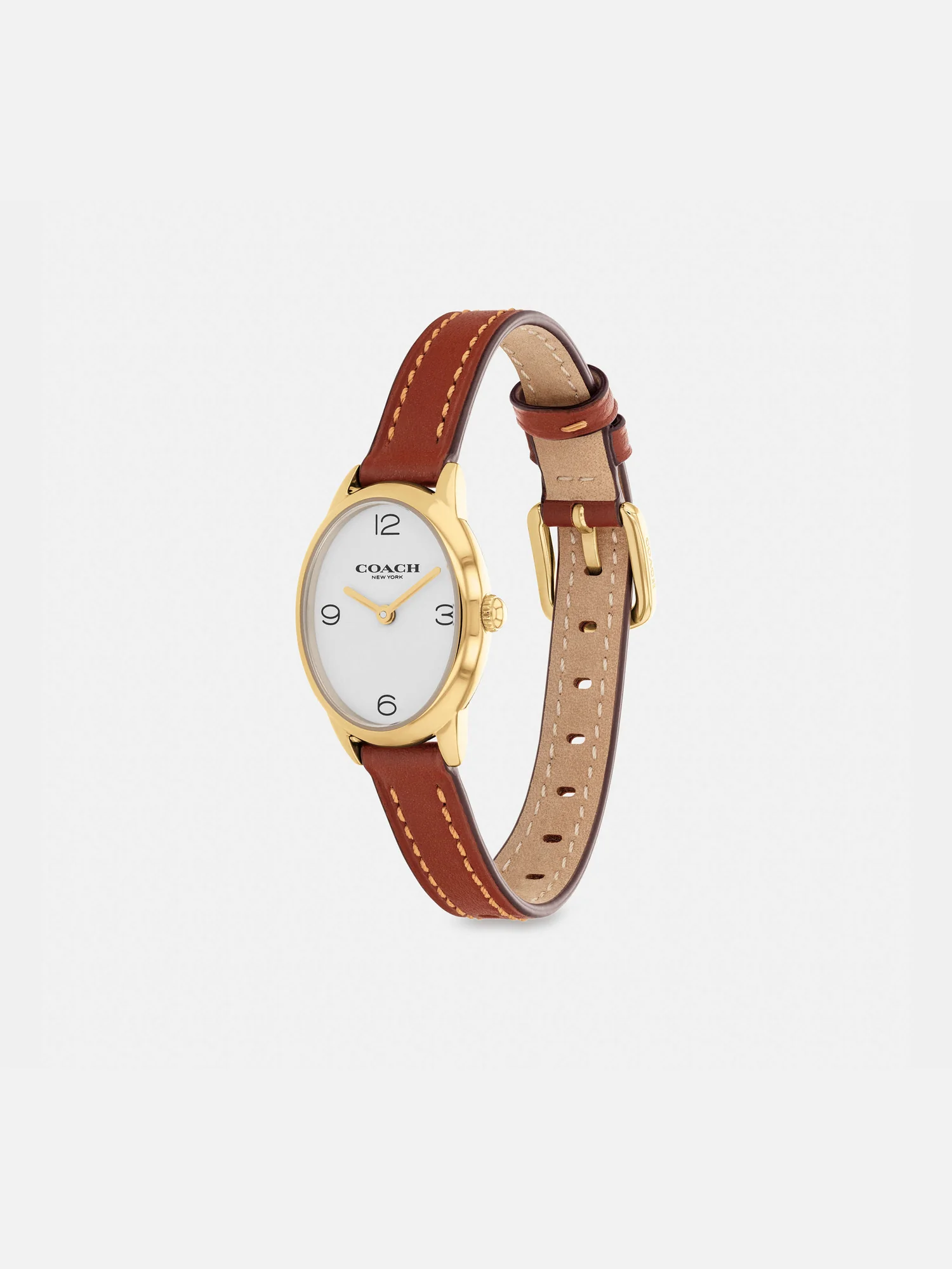 Женские часы Coach Talia, 22 мм — 4