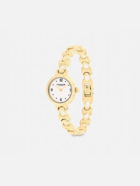 Наручные часы Coach Iris, 22 мм