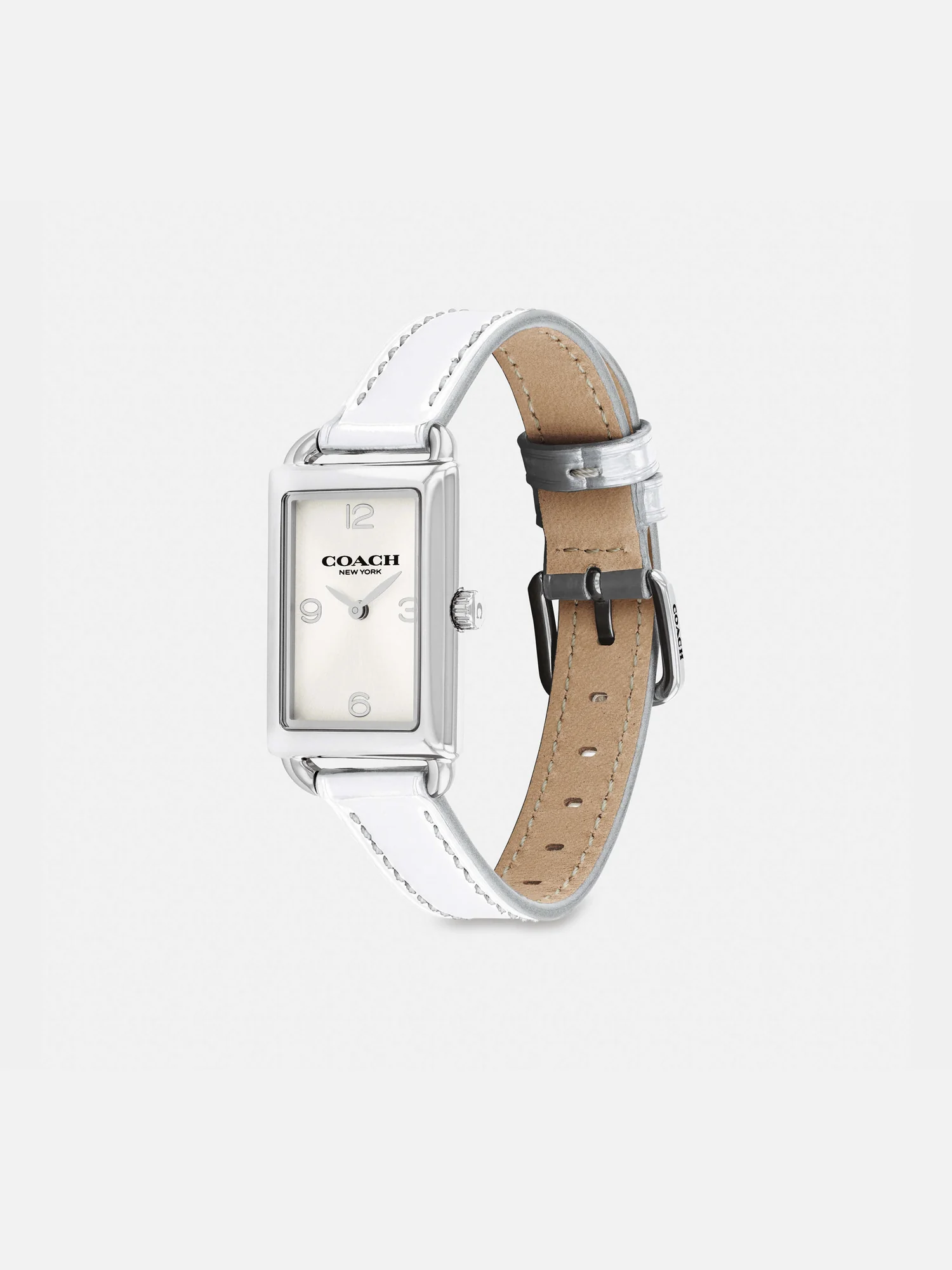Женские часы Coach Liz, 34 мм — 9