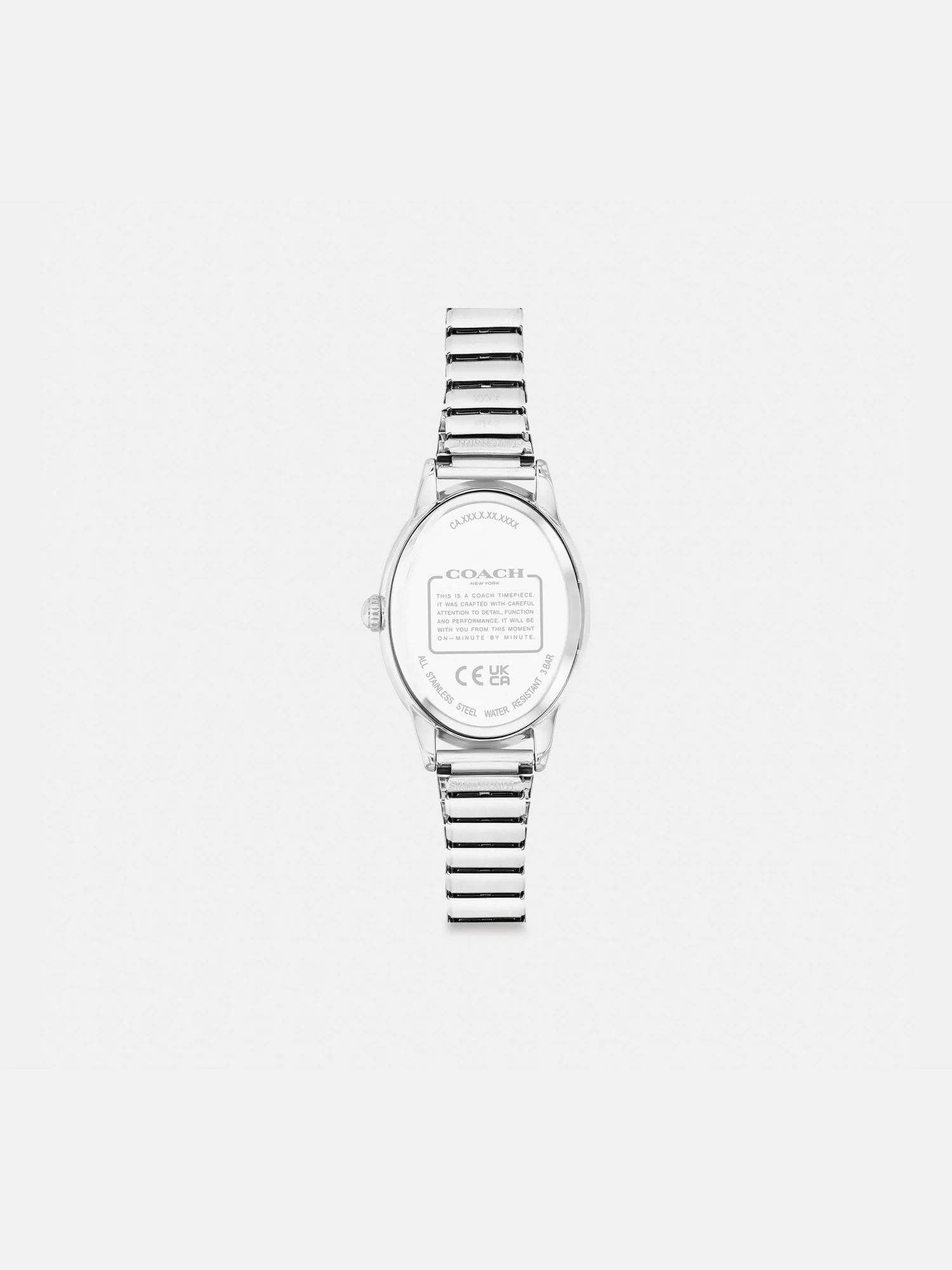 Женские часы Coach Talia, 22 мм — 5