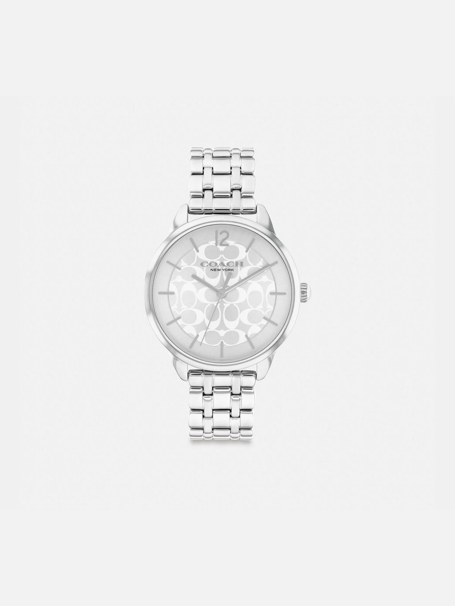 Женские часы Coach Olivia, 34 мм — 12