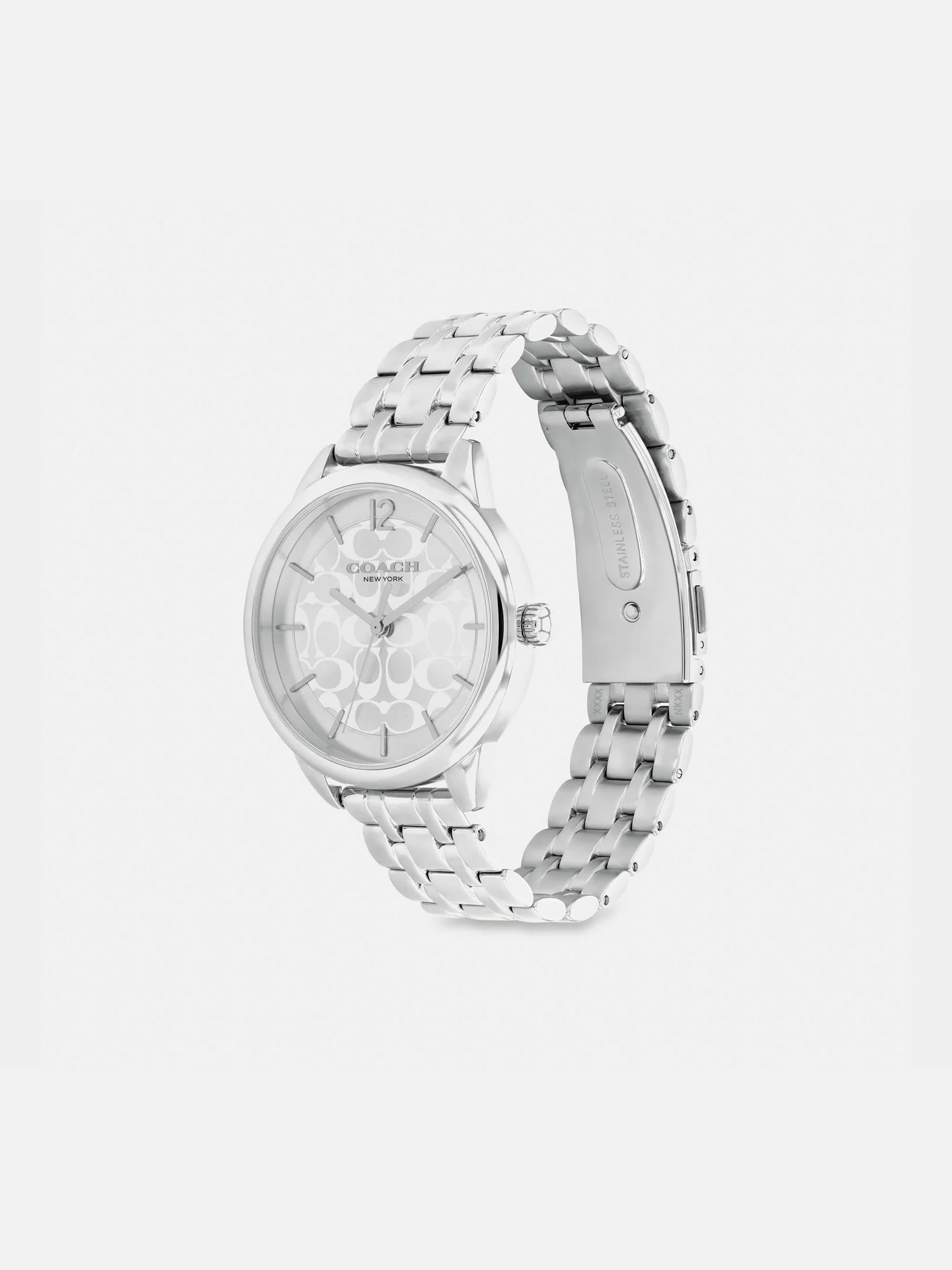 Женские часы Coach Olivia, 34 мм — 9