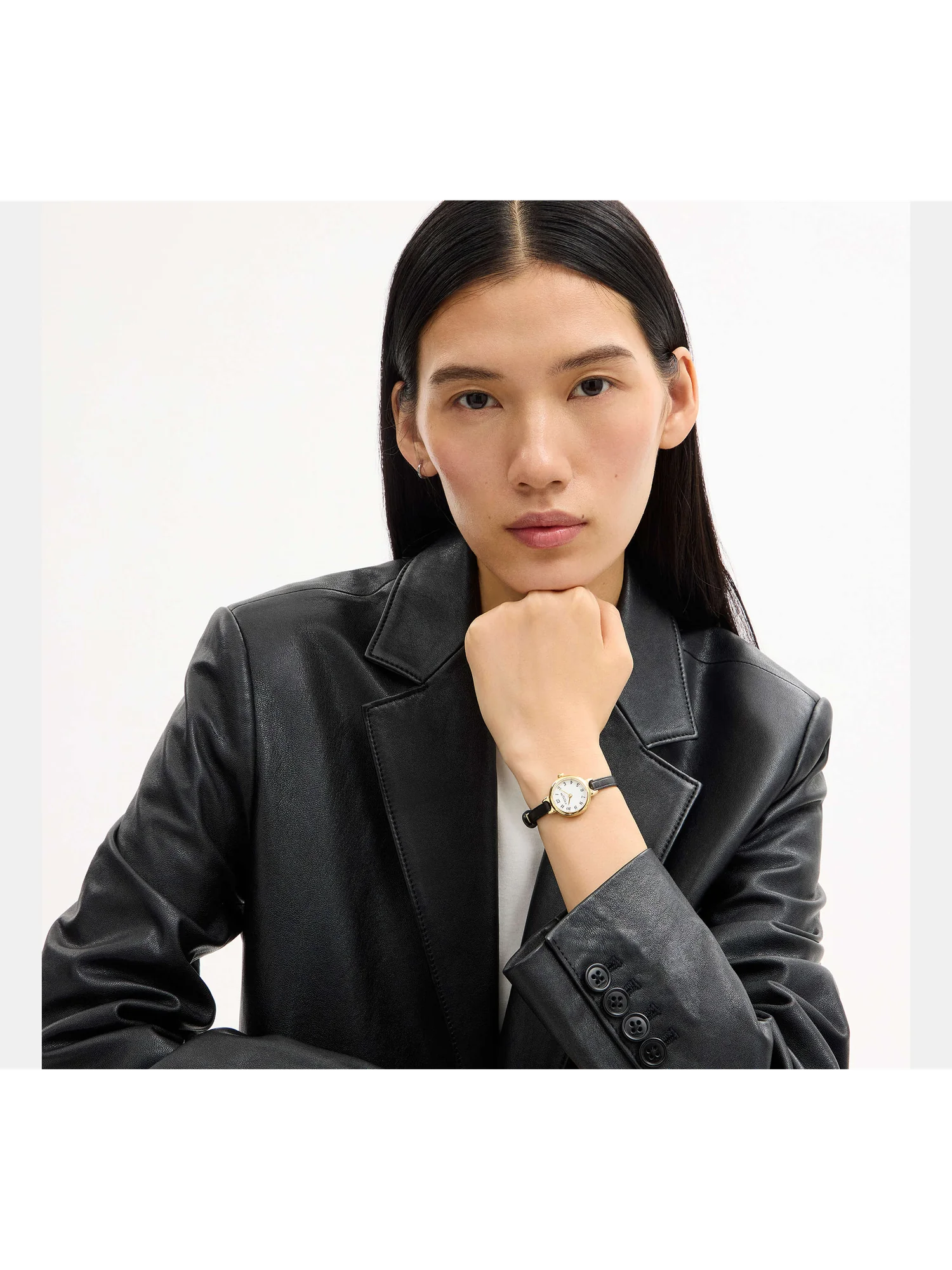 Наручные часы Coach Iris, 22 мм — 12