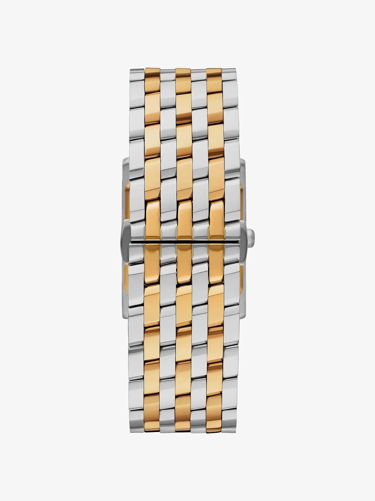 Женские часы Michael Kors Petite Georgie, двухцветные — 3