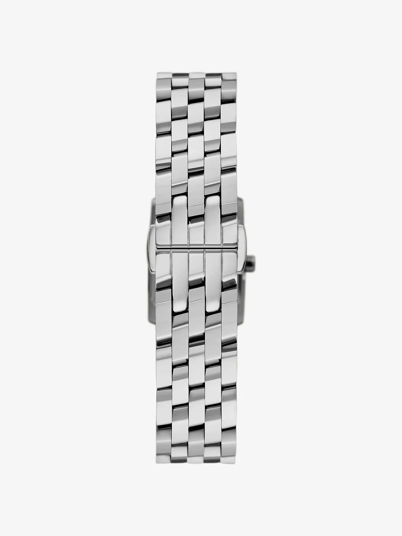 Часы Michael Kors Micro Georgie серебристые — 3