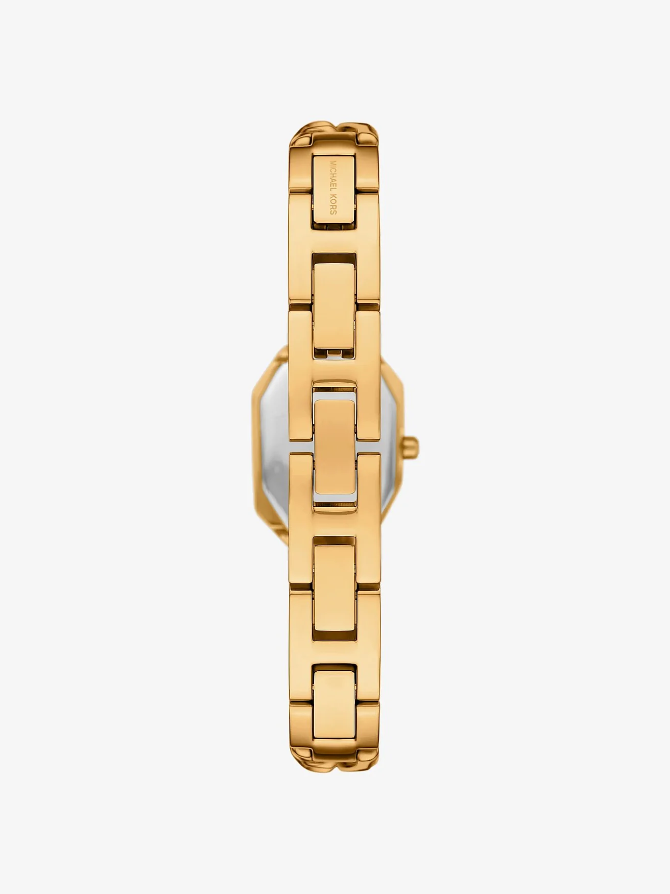 Женские часы Michael Kors Petite Suri золотистого цвета — 2