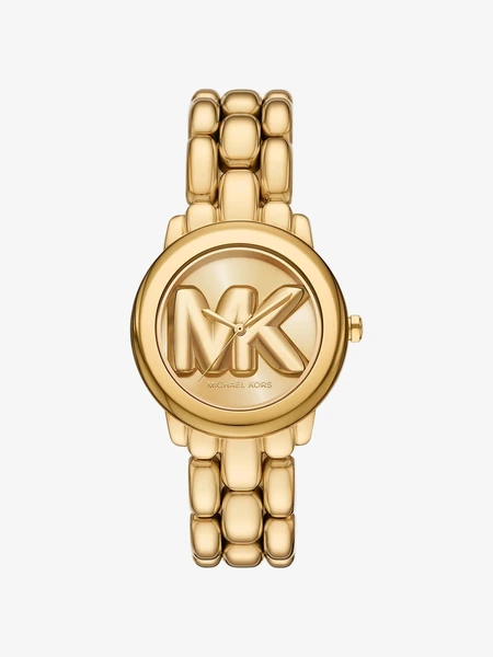Часы Michael Kors Phoebe золотистые
