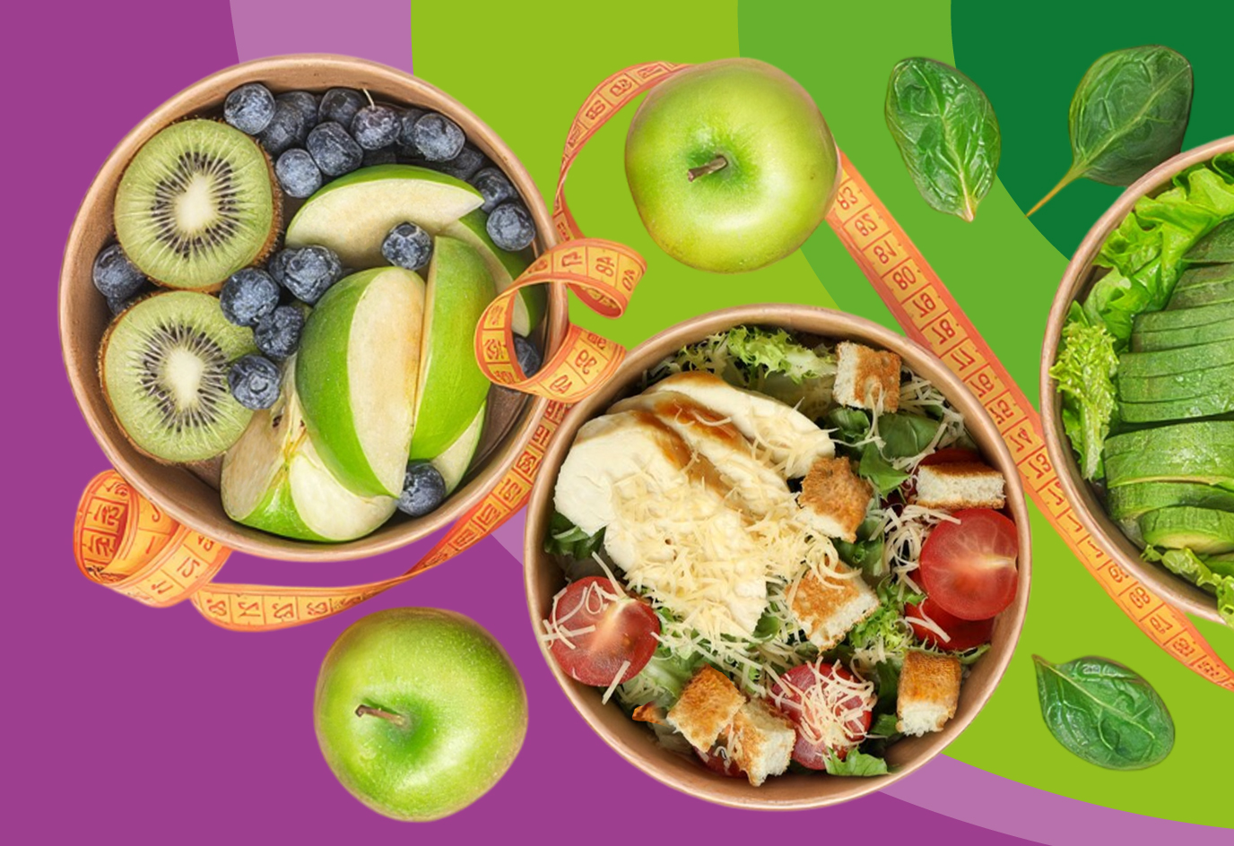 Основной баннер