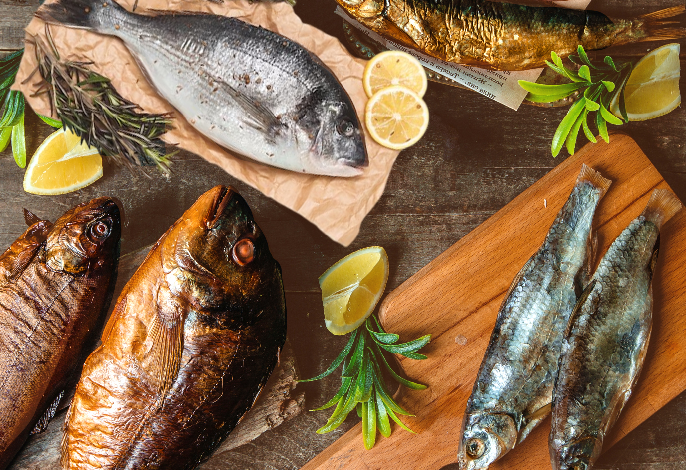 Основной баннер