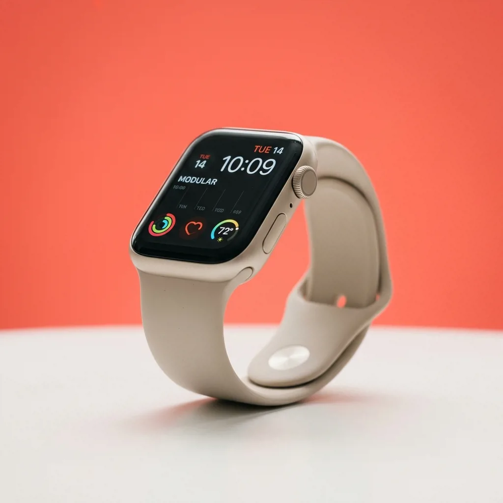 Apple Watch SE — скупка б/у смарт-часов в Санкт-Петербурге