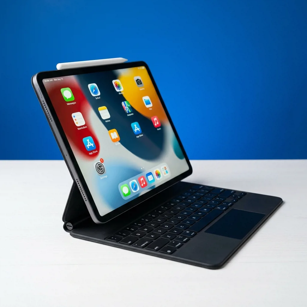Скупка iPad Pro, iPad Air и iPad mini в Санкт-Петербурге