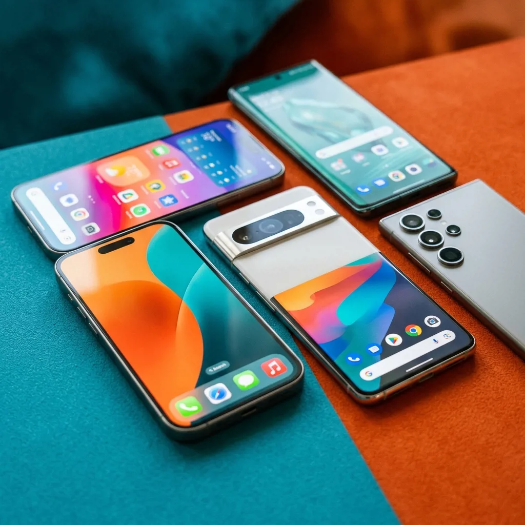 Скупка iPhone и смартфонов Samsung, Xiaomi в Санкт-Петербурге