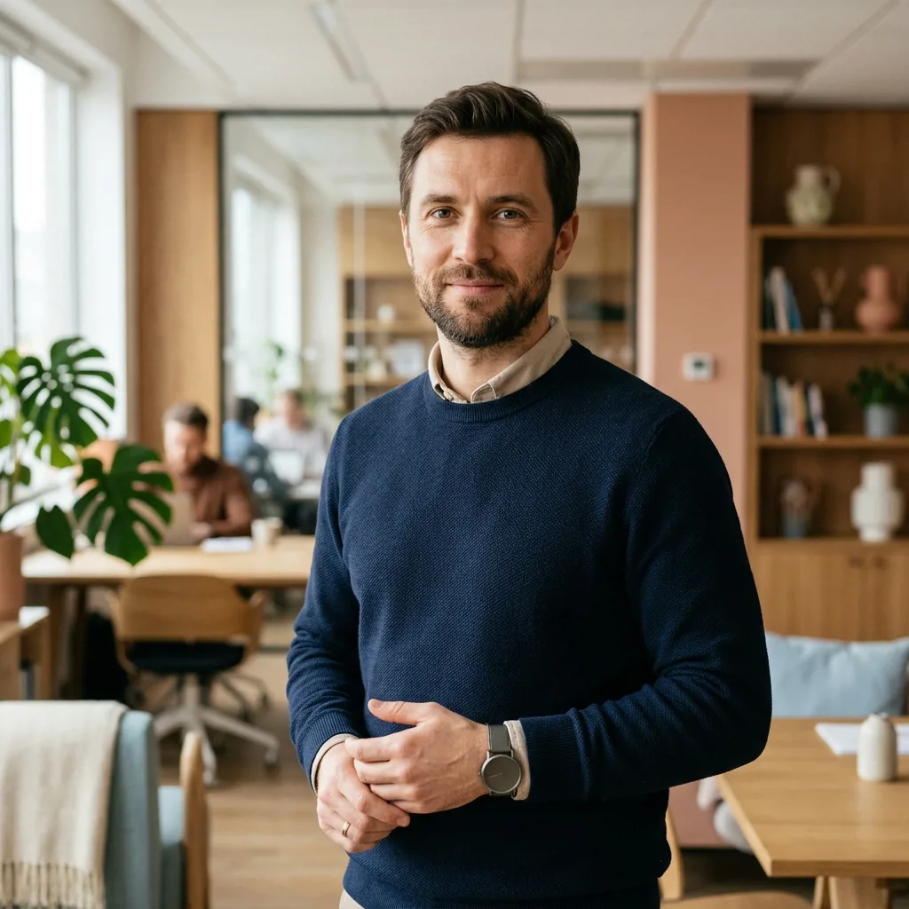 Аватар клиента Игоря В.
