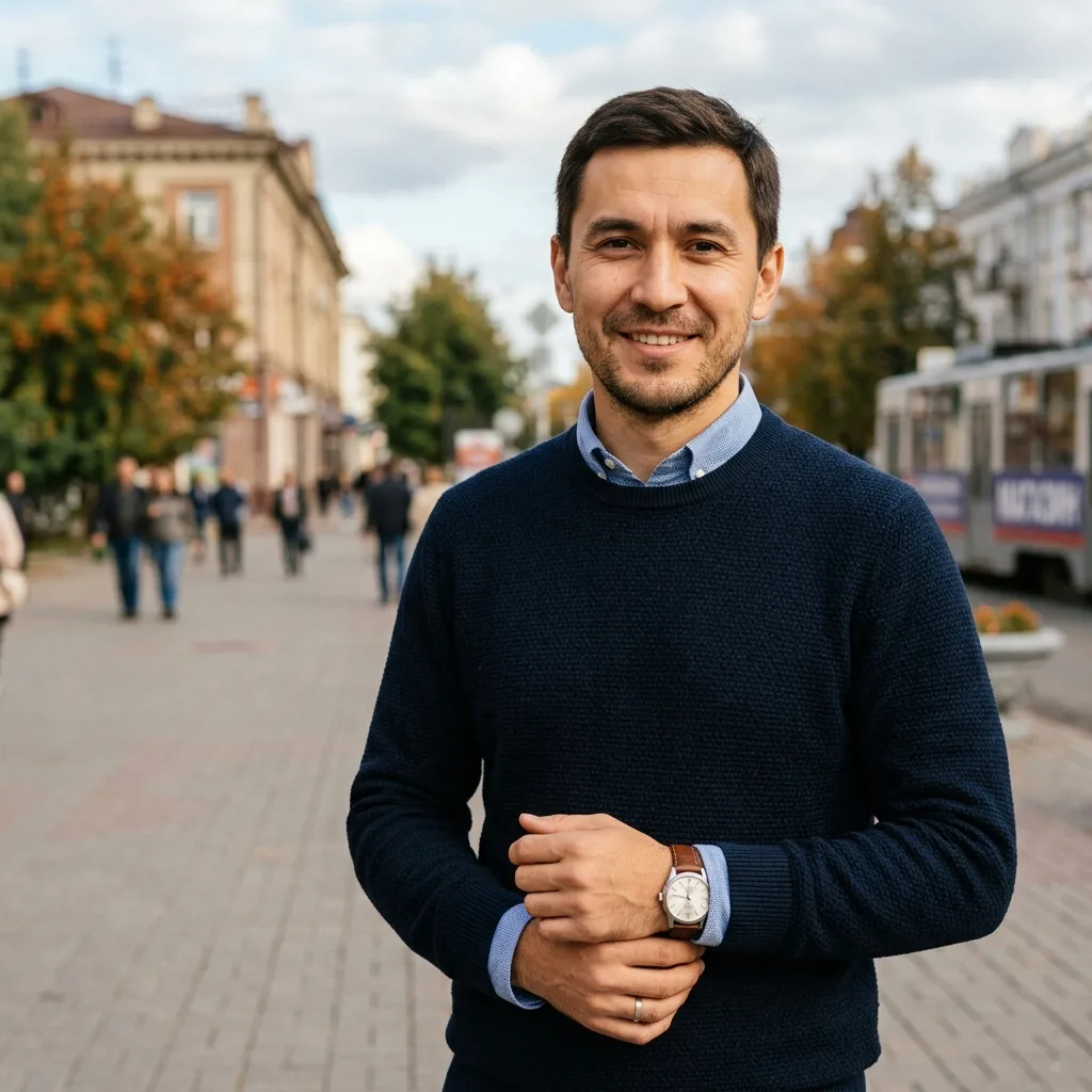 Отзыв клиента Дмитрия К. об аварийном комиссаре в Уфе