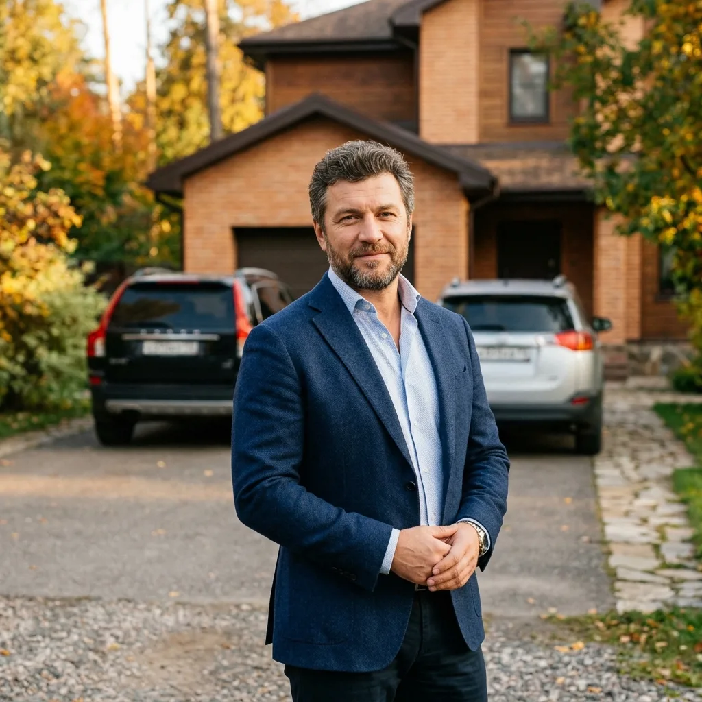 Аватар клиента Дмитрия В.