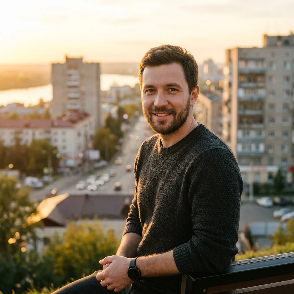 Аватар клиента Алексей М.