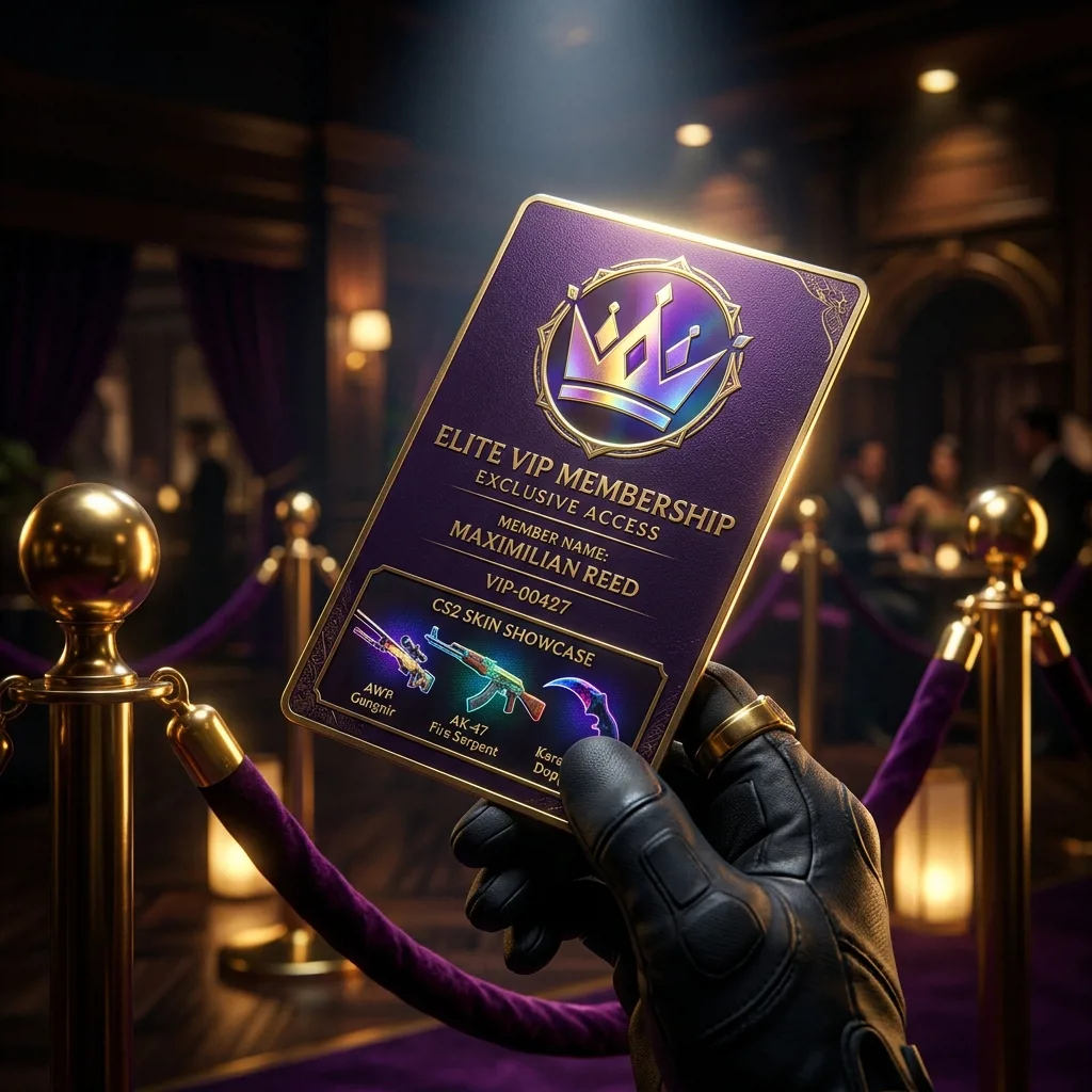 VIP-привилегии для активных игроков