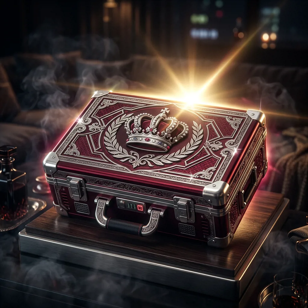 VIP-статус с увеличенными бонусами для активных игроков КС 2