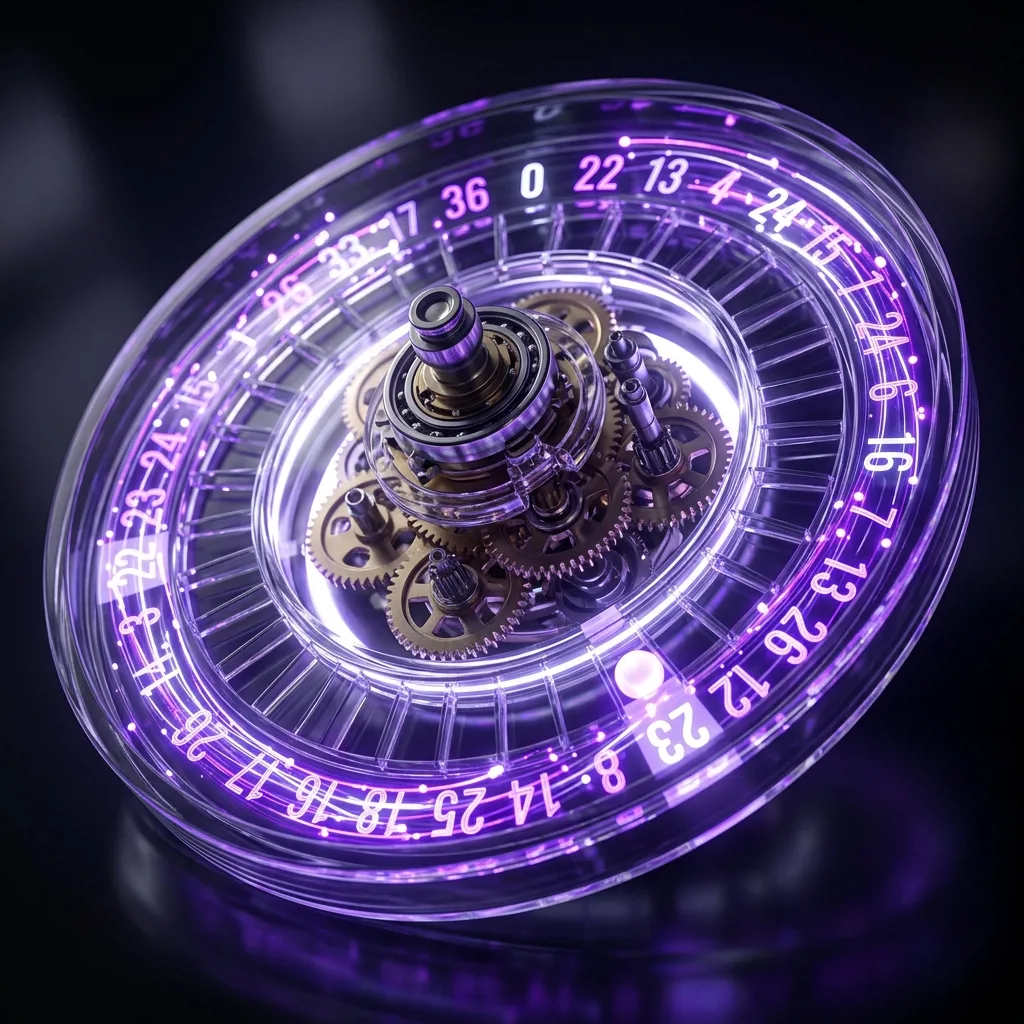 Система честной игры с RNG