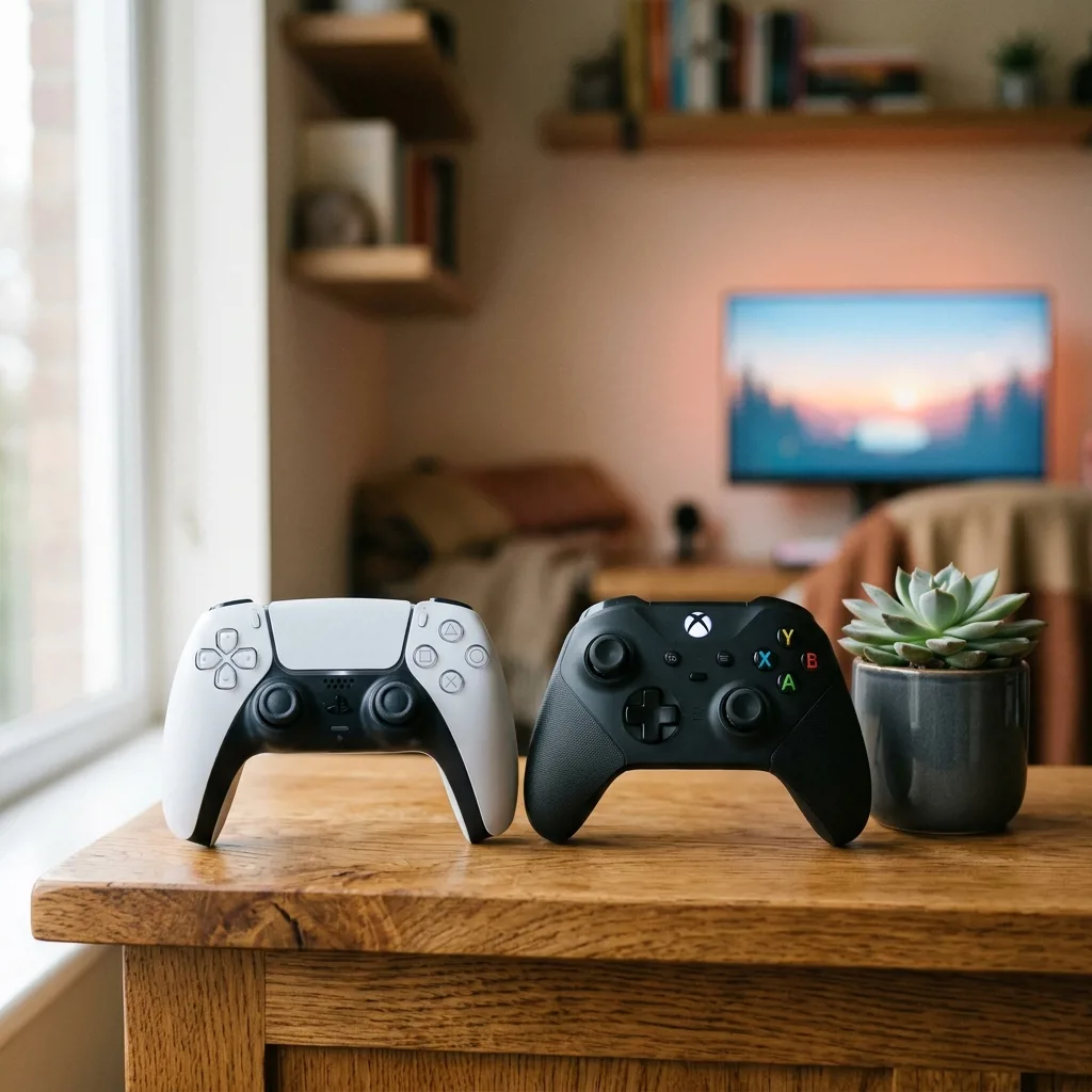 Кросс-платформенный аккаунт Fortnite для PlayStation и Xbox