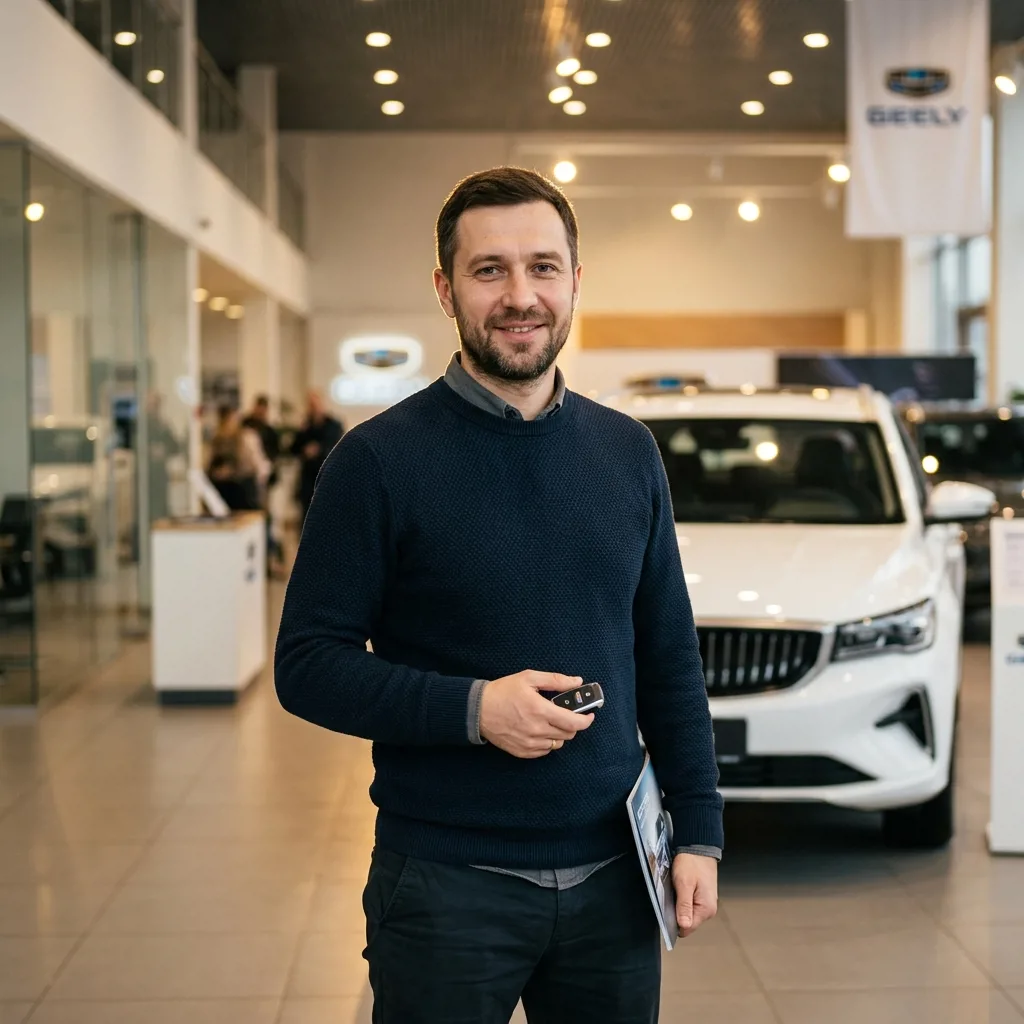 Аватар клиента Дмитрия К.