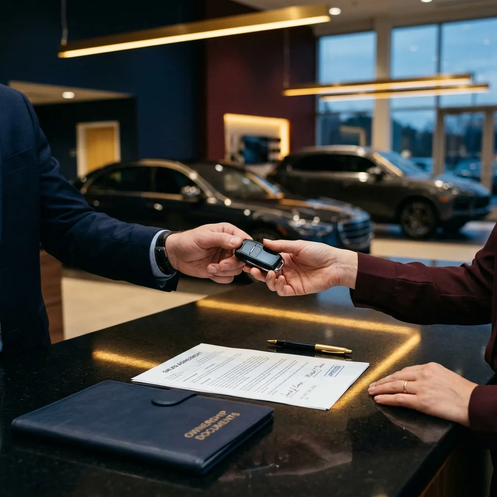 Быстрое оформление лизинга Geely