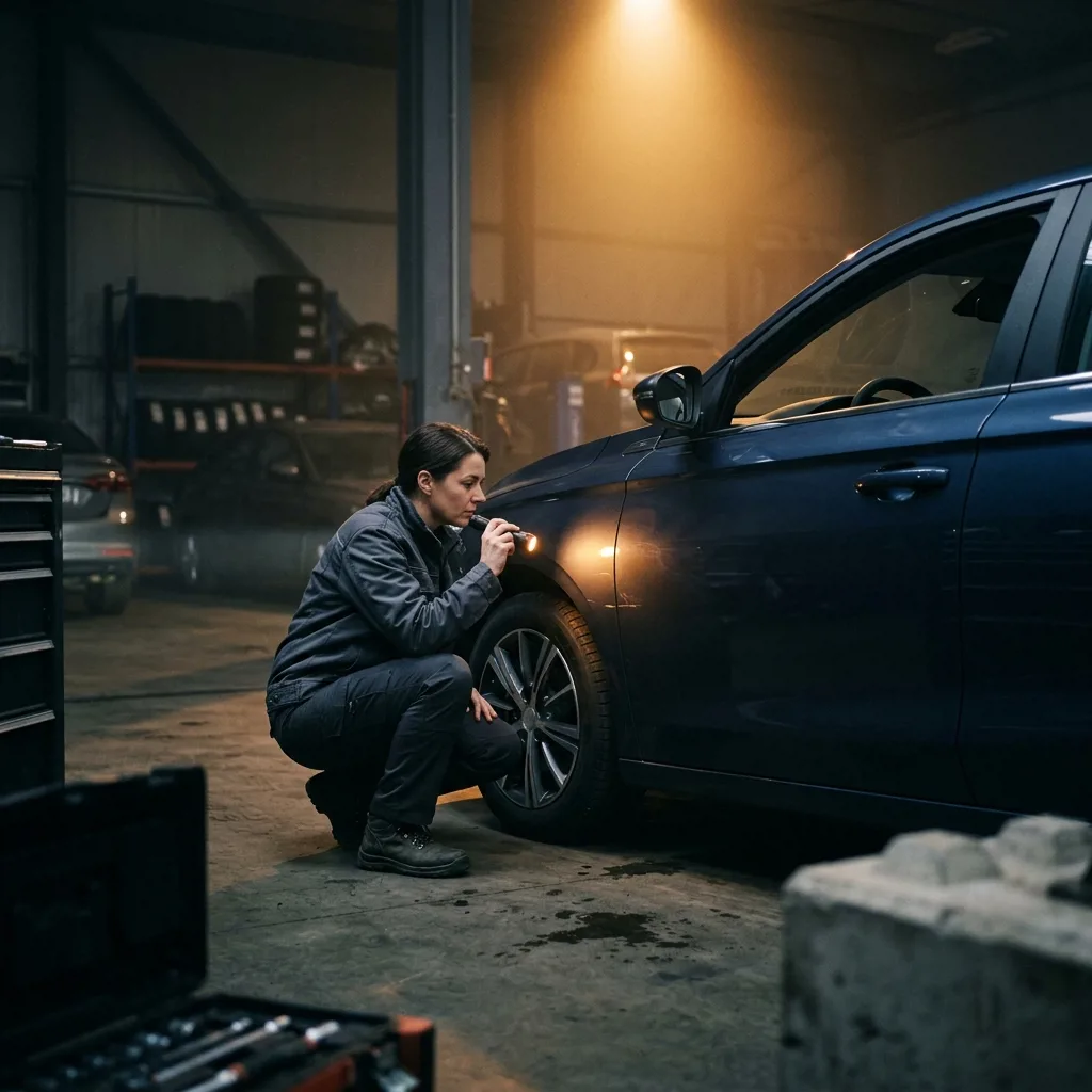 Процедура трейд-ин в автосалоне Geely Астрахань