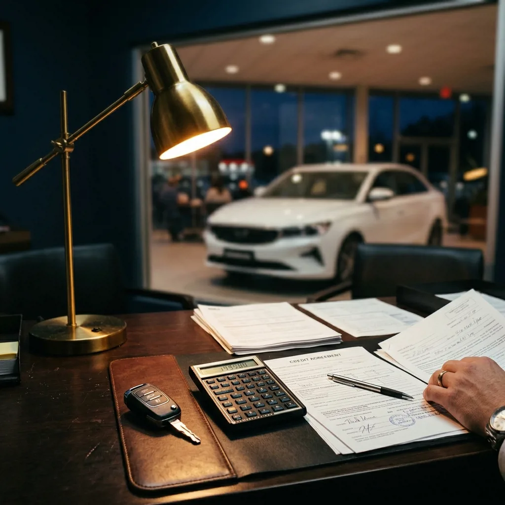 Быстрое оформление кредита на Geely в Астрахани