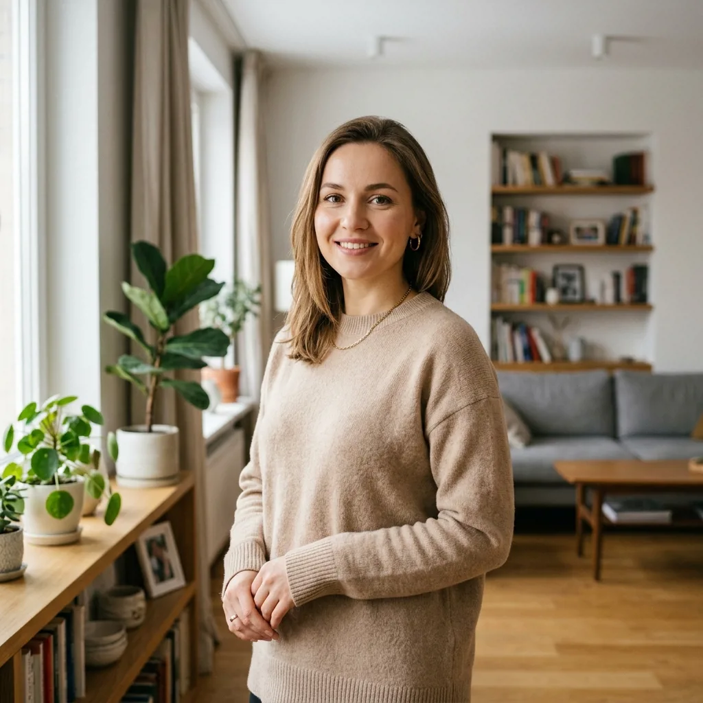 Аватар клиента Марины К.