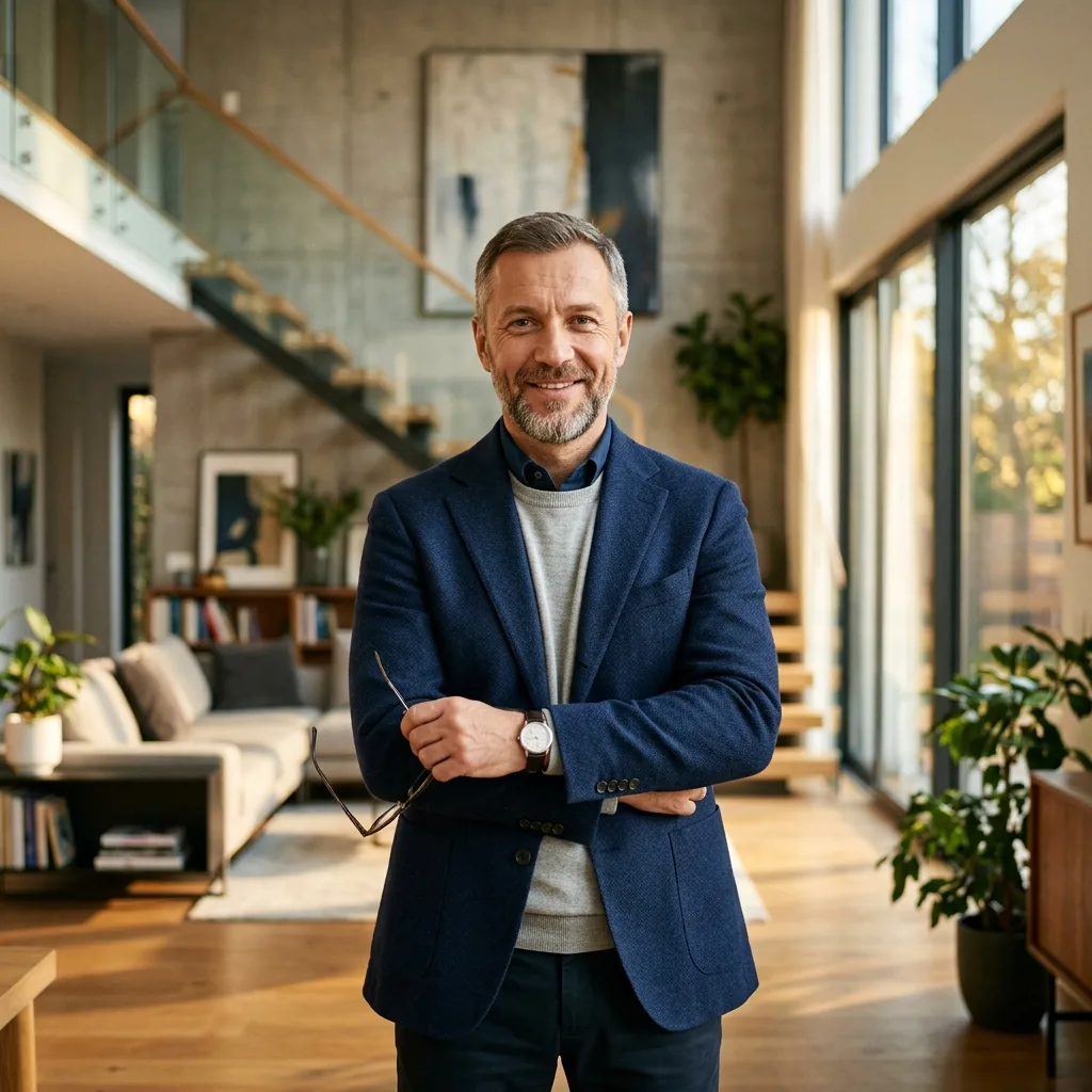Дмитрий В., клиент Эксперт 23