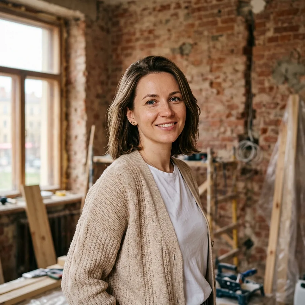 Аватар клиента Марина К.