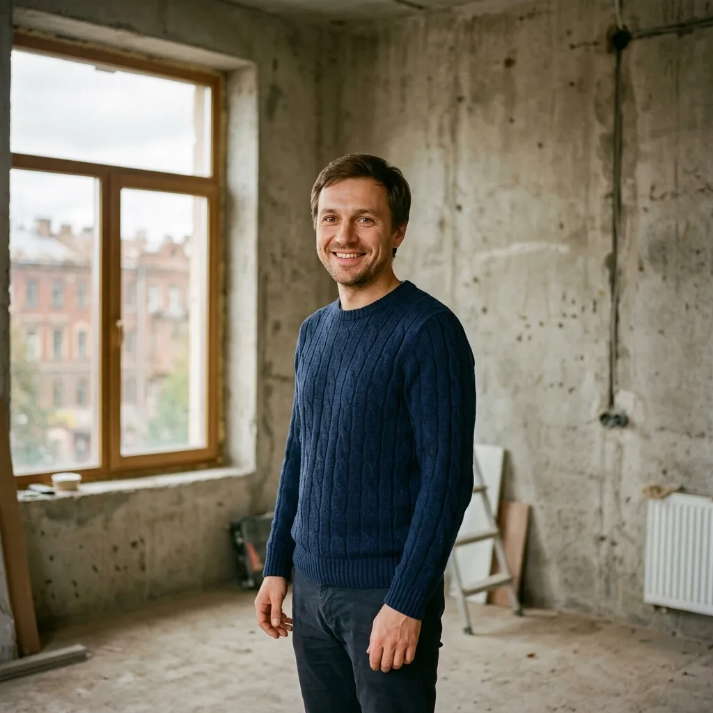Аватар клиента Алексей М.