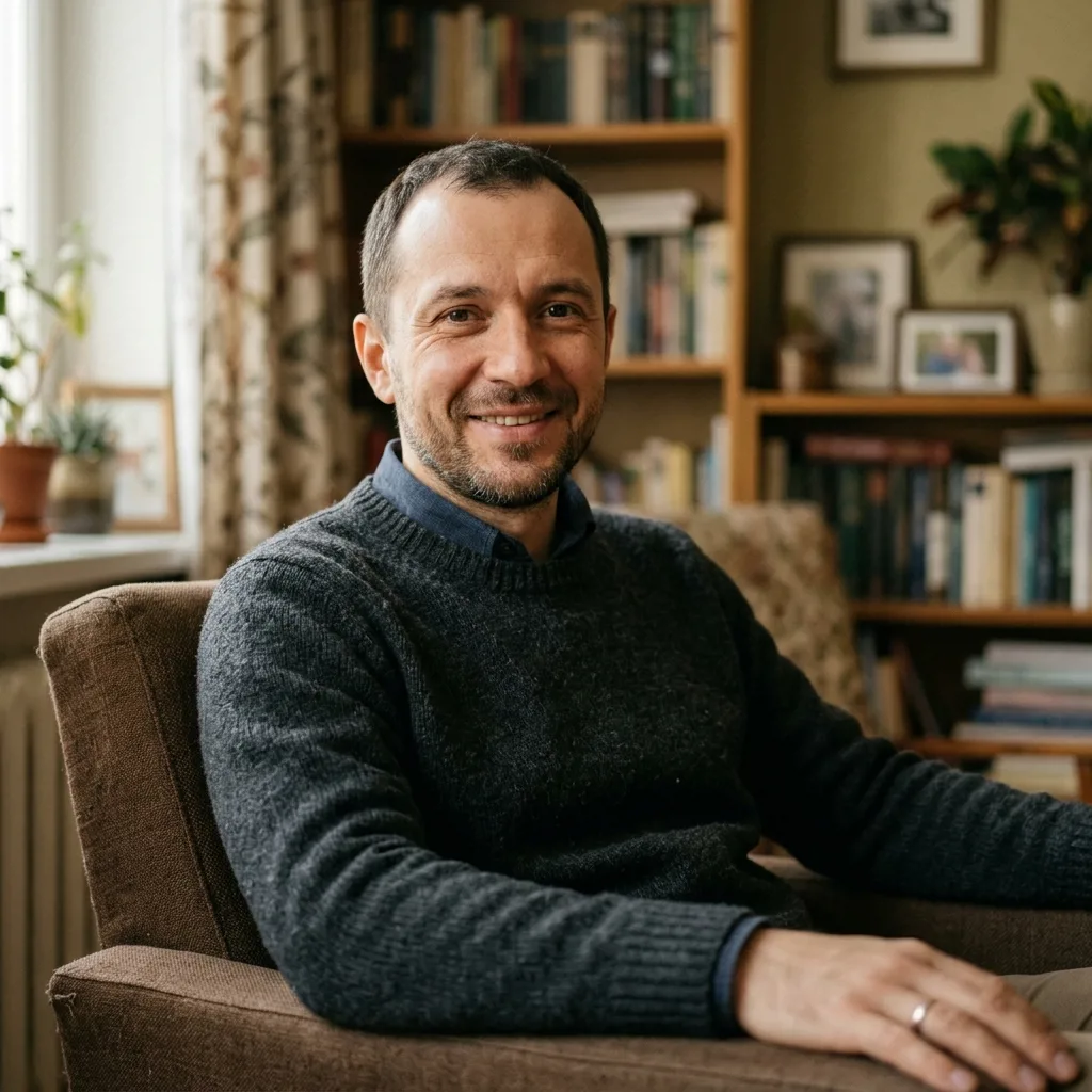 Аватар клиента Дмитрия К.