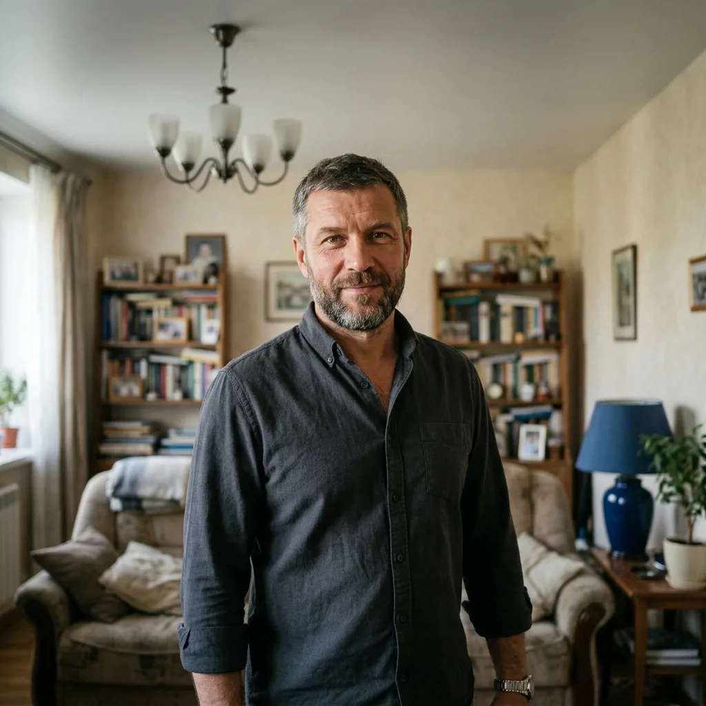 Дмитрий С., клиент «Третья ниша»