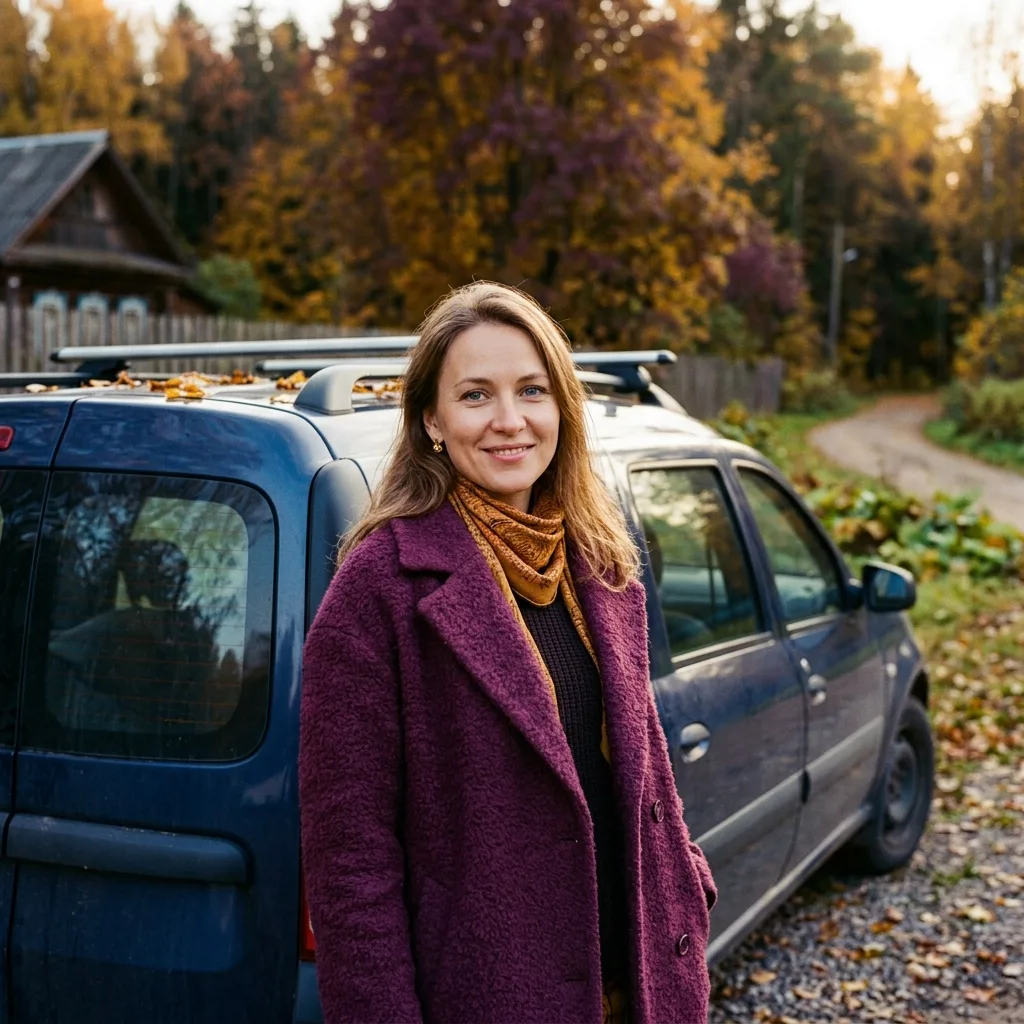 Марина К. отзыв об оформлении прав