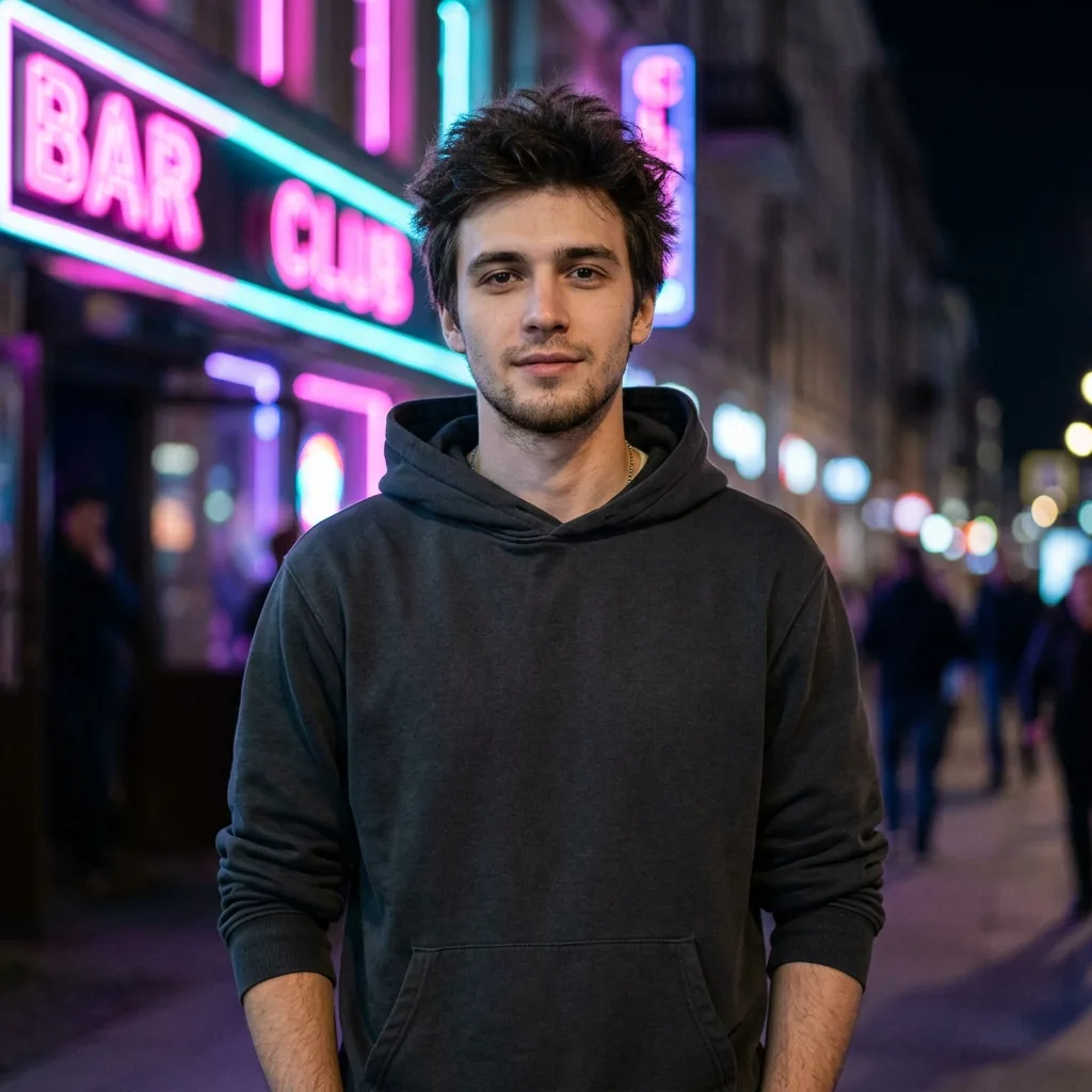 Аватар игрока Алексей М