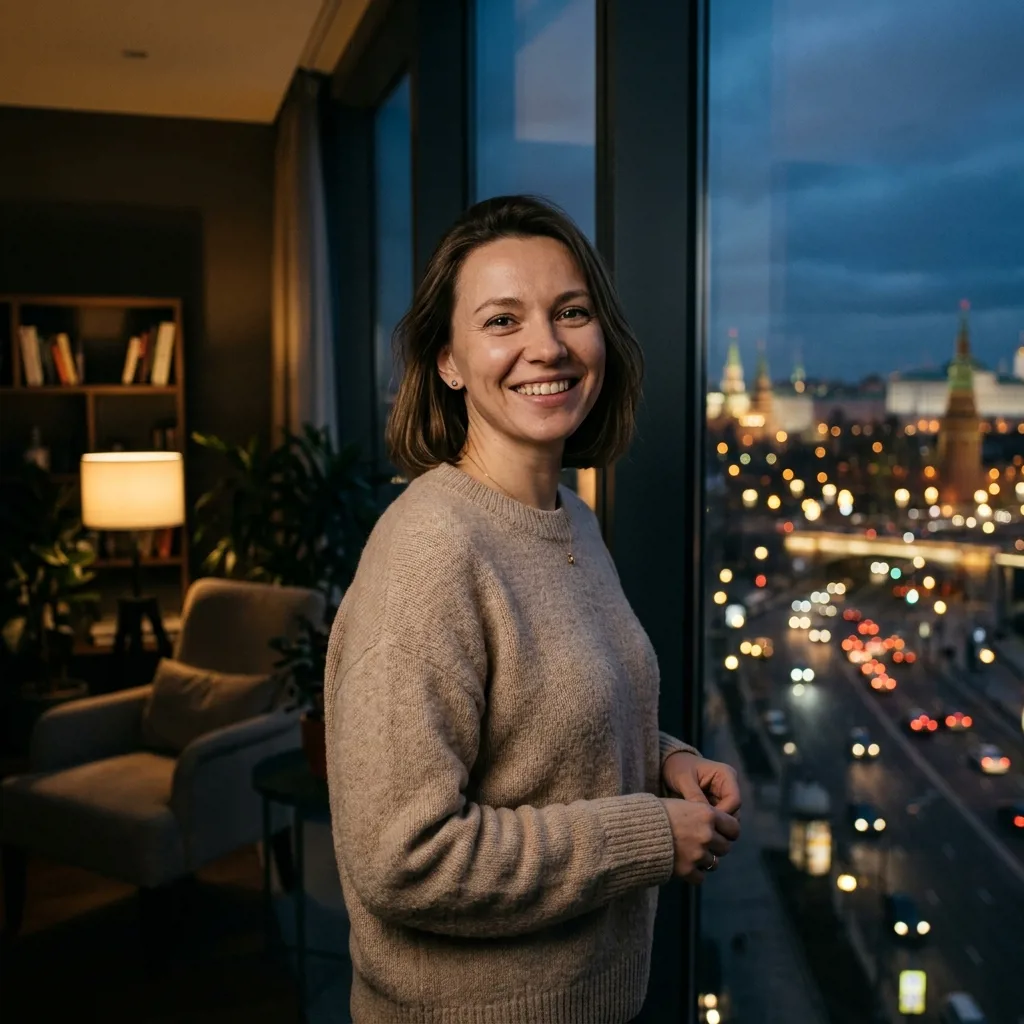 Отзыв клиента агентства недвижимости RealHome
