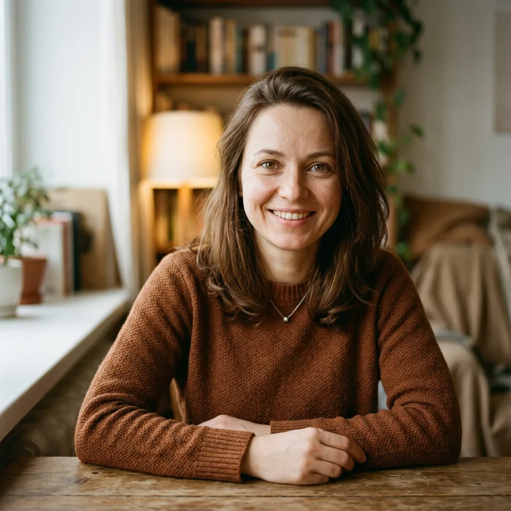 Елена М.