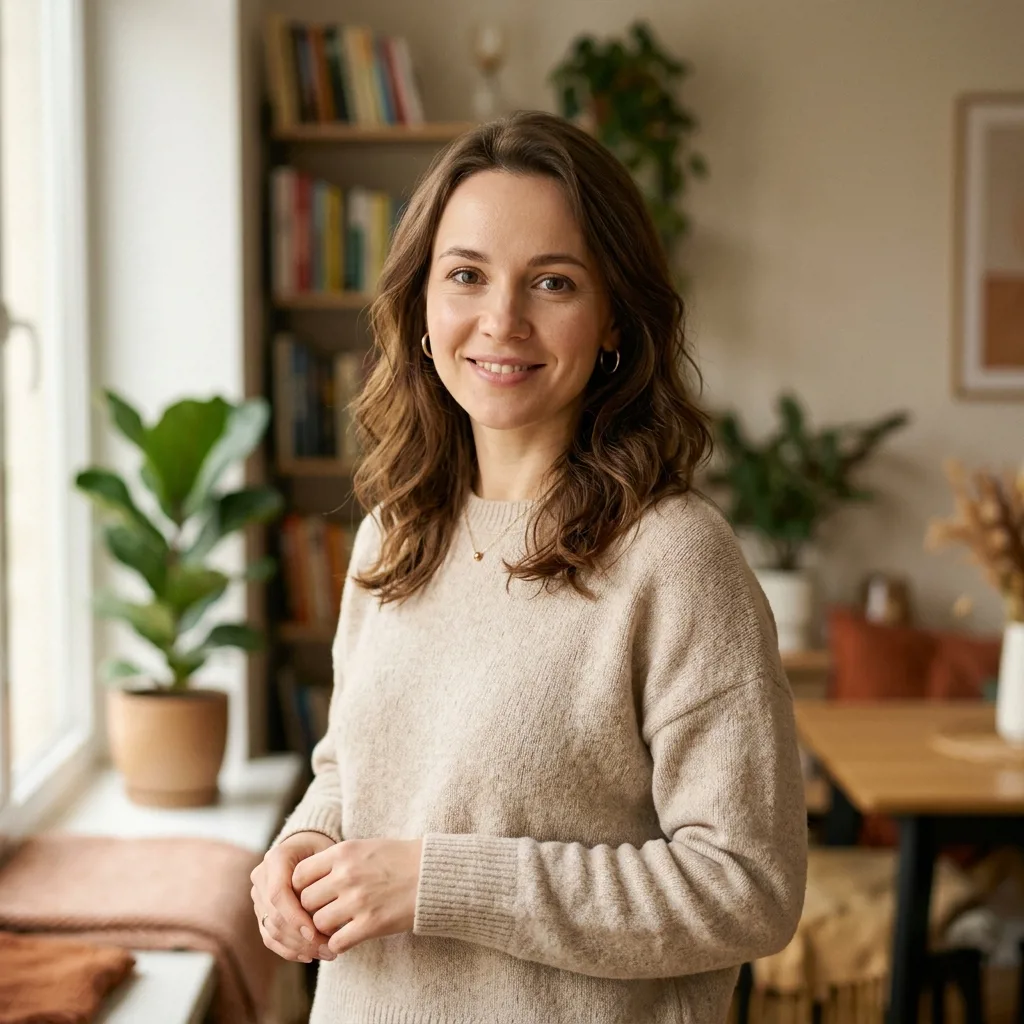 Аватар клиента Анна М.