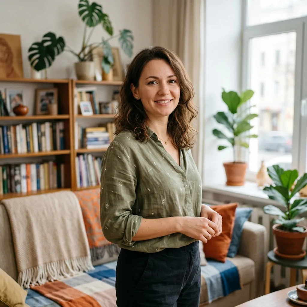 Аватар клиента Марины К.
