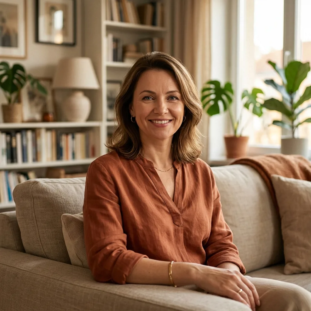 Аватар клиента Елена К.