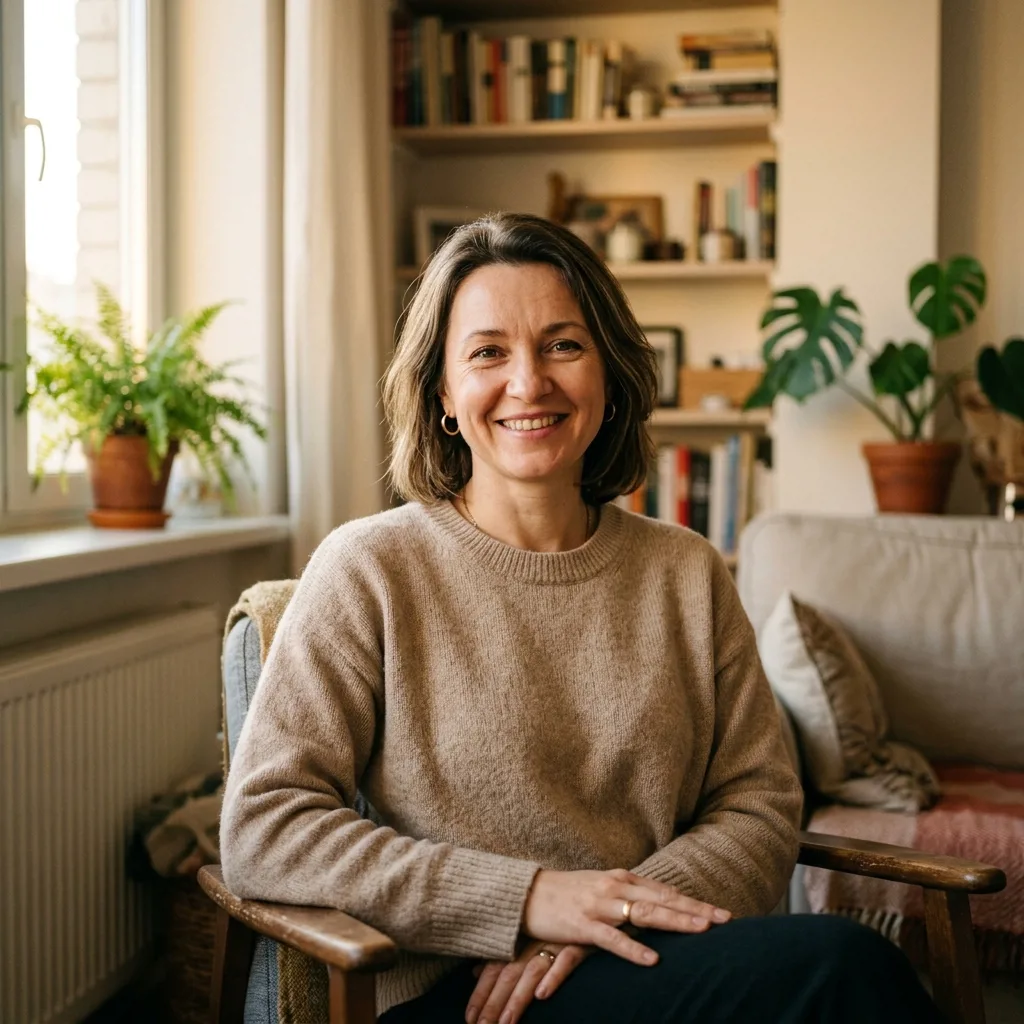 Аватар клиента Марины К.